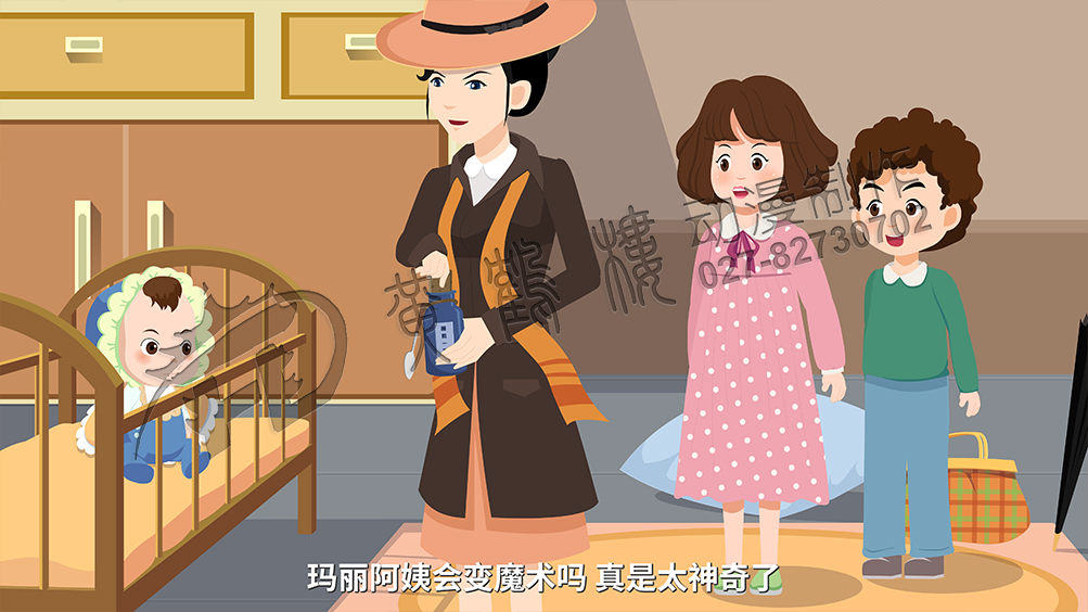 动画片《随风而来的玛丽阿姨-东风》动画分镜头设计制作二十三.jpg