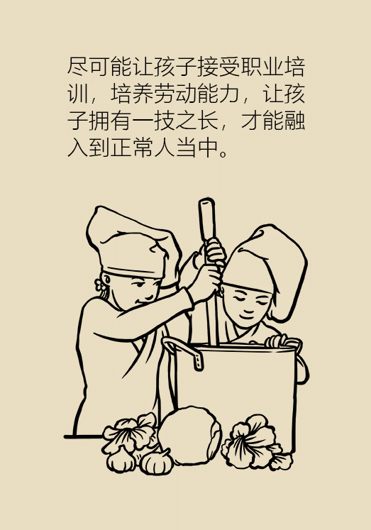 自闭症你了解多少？要避免步入6个误区