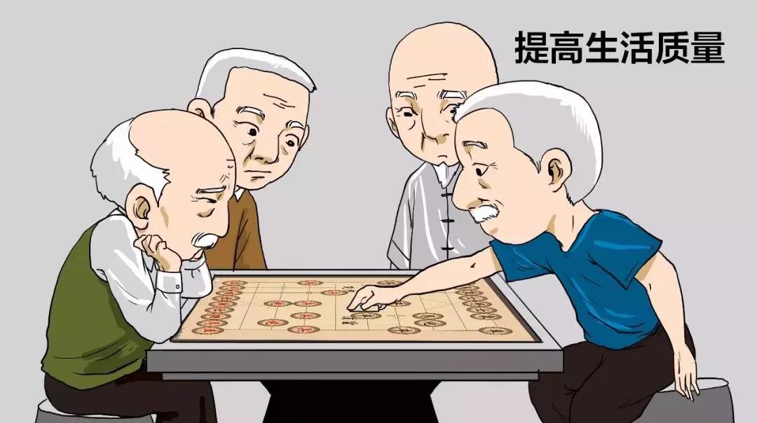 心衰是个什么病,可以预防吗?