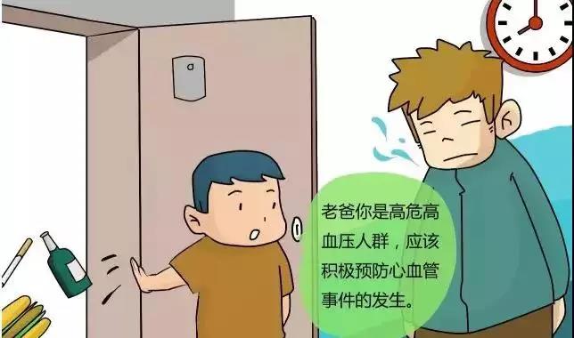 心衰是个什么病,可以预防吗?