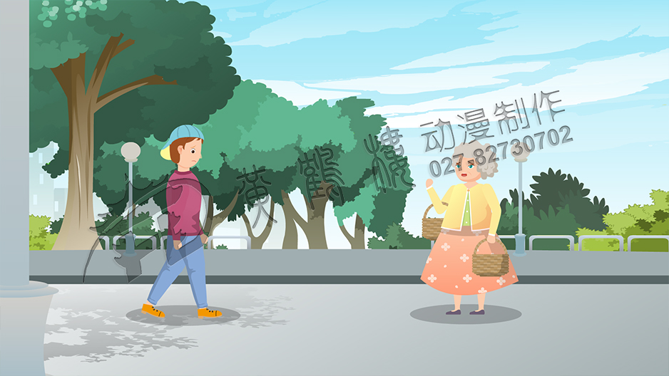 《香草女巫-意外惊喜》动画分镜头设计制作shiwu.jpg