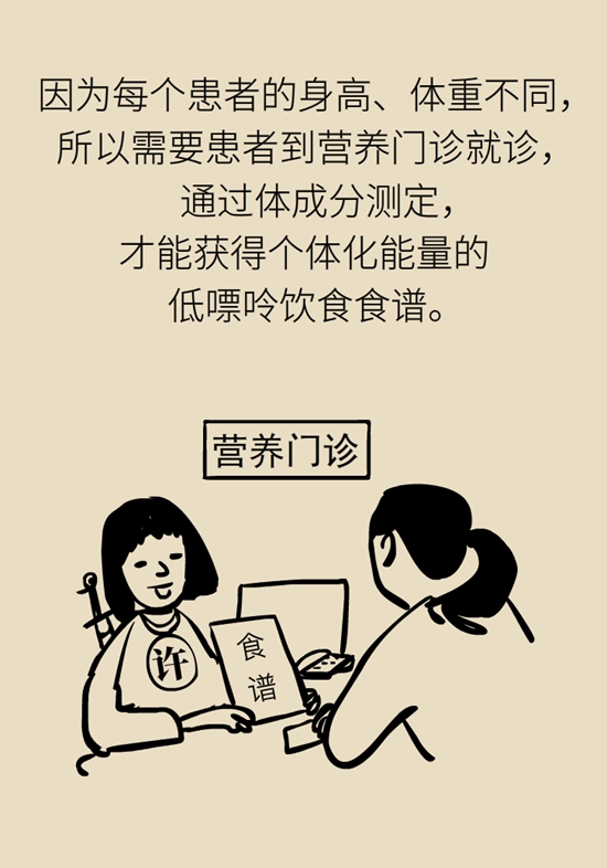 痛风科普动漫