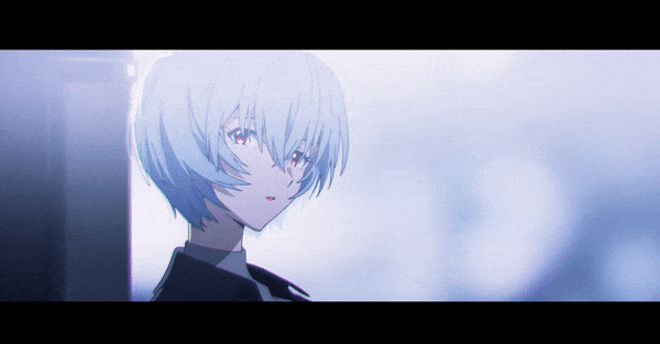 《eva》绫波丽联动口红出炉,网友的改图把我逗乐了