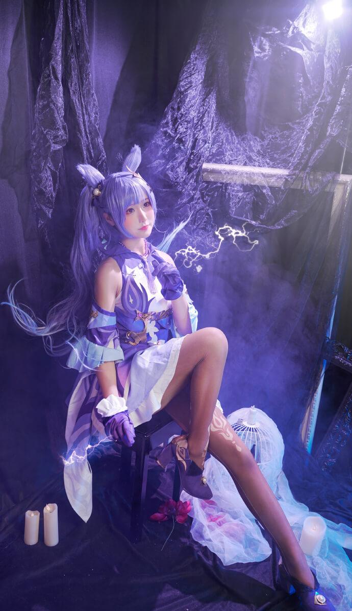 cosplay对于喜欢二次元的小伙伴来说,是非常重要的,需要用到很多