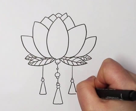 元宵花灯