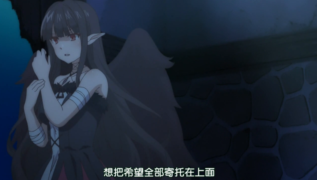回复术士的重启人生回复术士邂逅魔王夏娃希望梗随之而来
