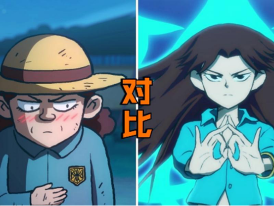 国漫之光刺客伍六七高燃盘点
