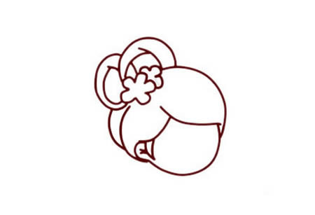 中秋节嫦娥