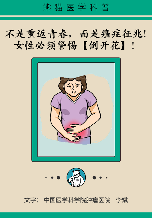 子宫内膜癌科普