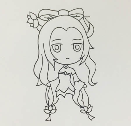 王者荣耀貂蝉
