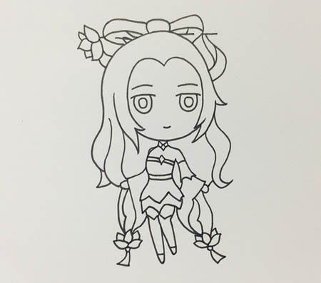 王者荣耀貂蝉