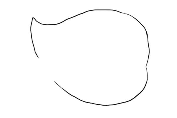 卡通孙悟空