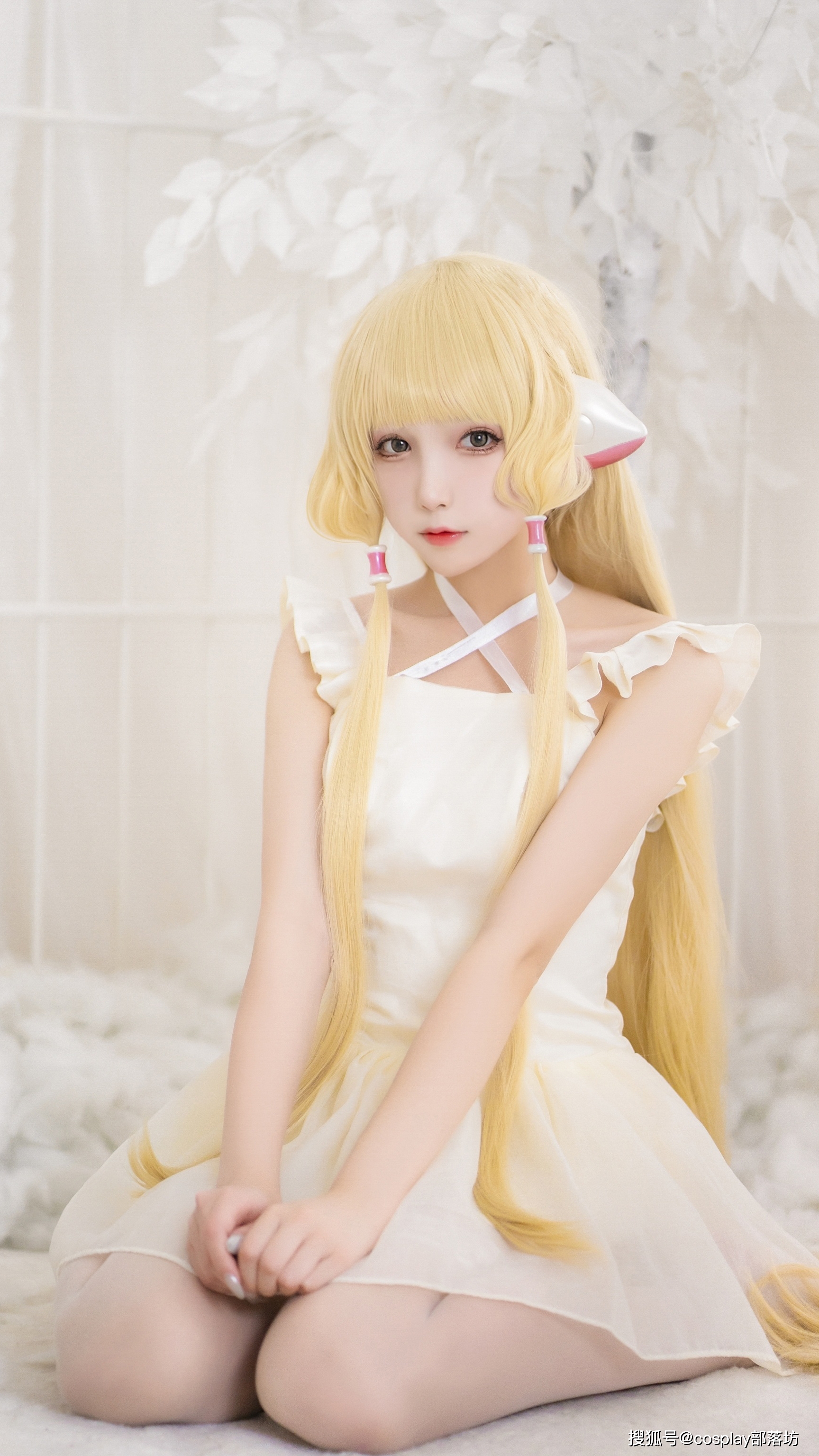 美女cosplay身材,cosplay天使 cos美女