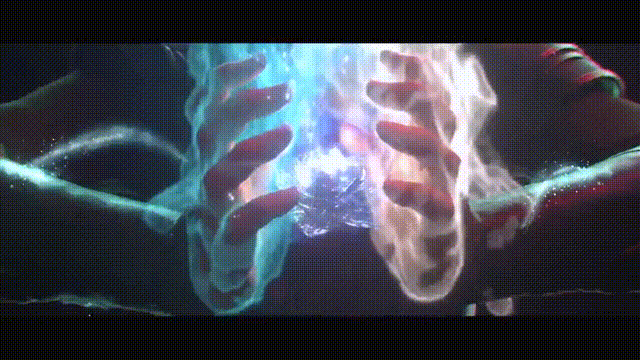 斗破苍穹第四季:云韵一直在想念萧炎,美杜莎女王这是想吸干他?