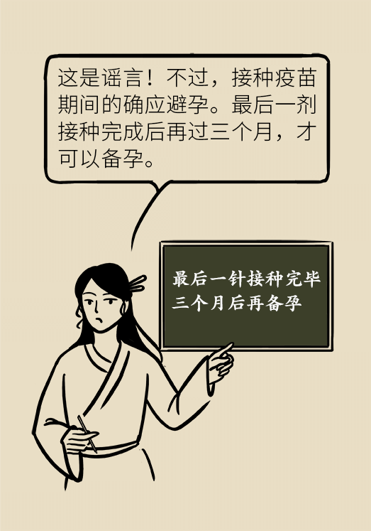 hpv宫颈癌医学科普
