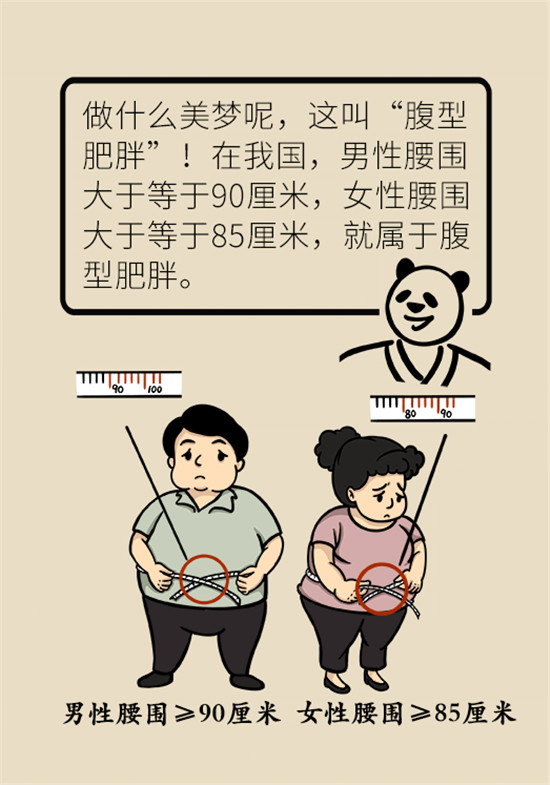 减肥医学科普动漫制作