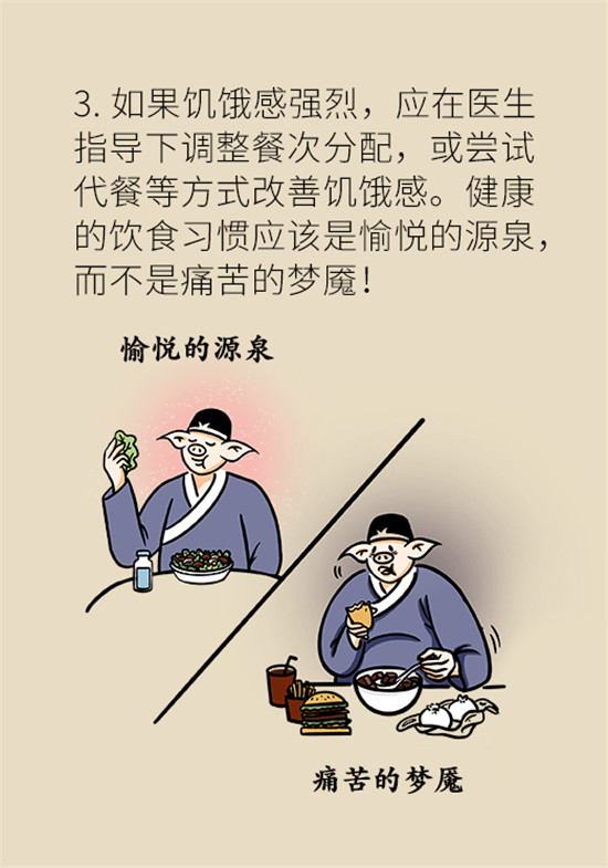 减肥医学科普动漫制作