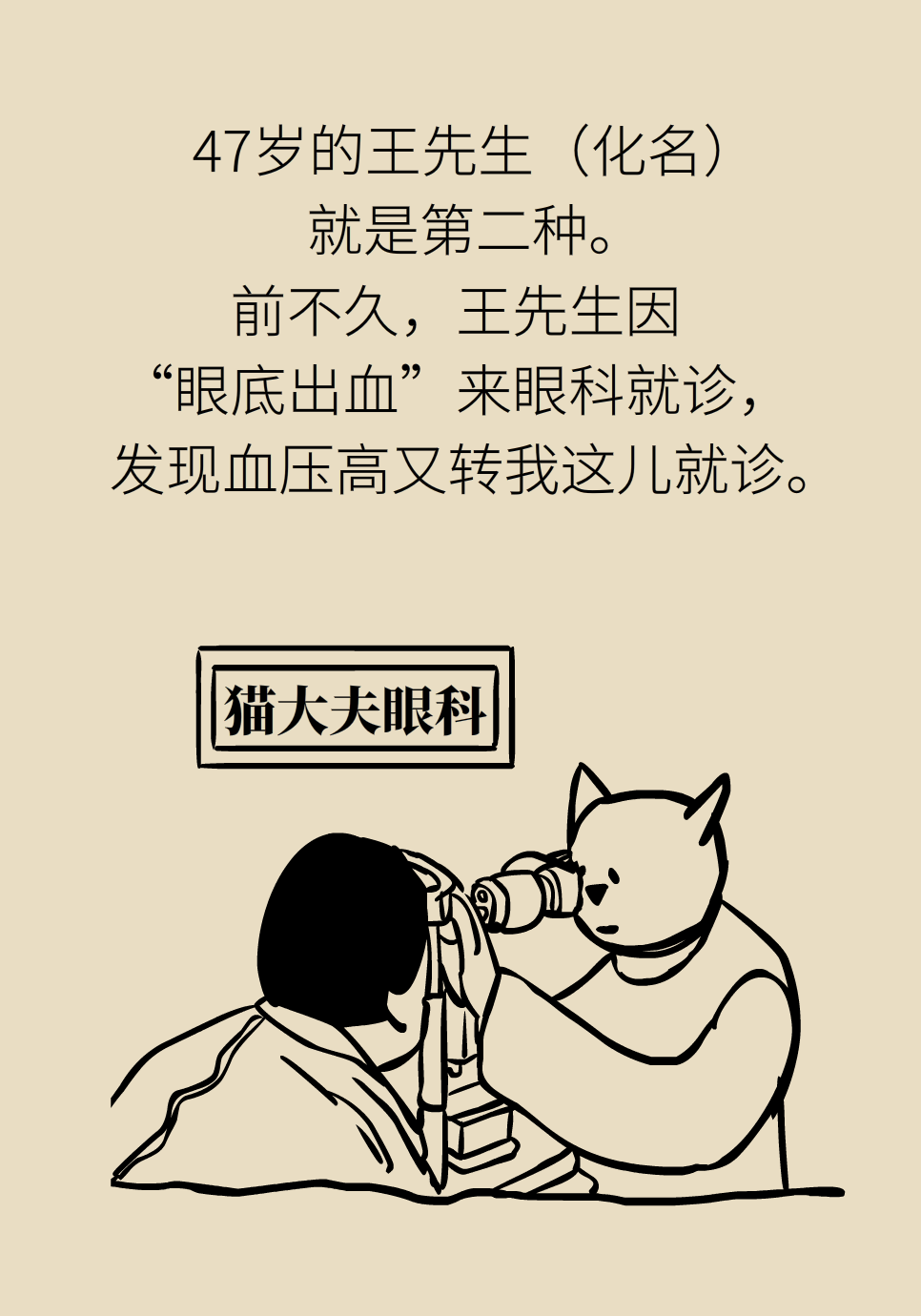 高血压医学科普