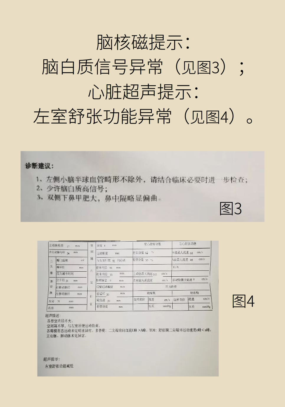 高血压医学科普