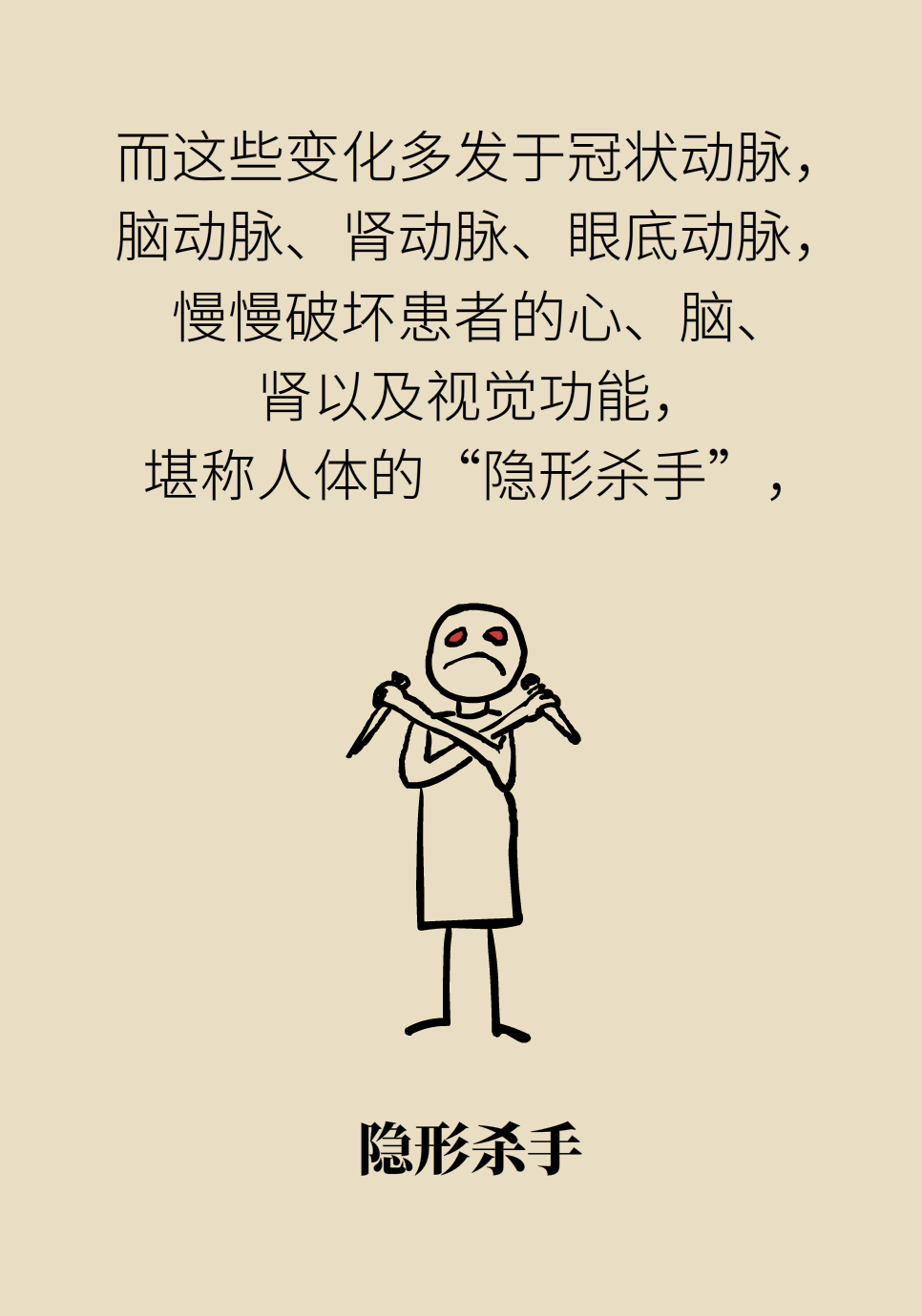 高血压医学科普