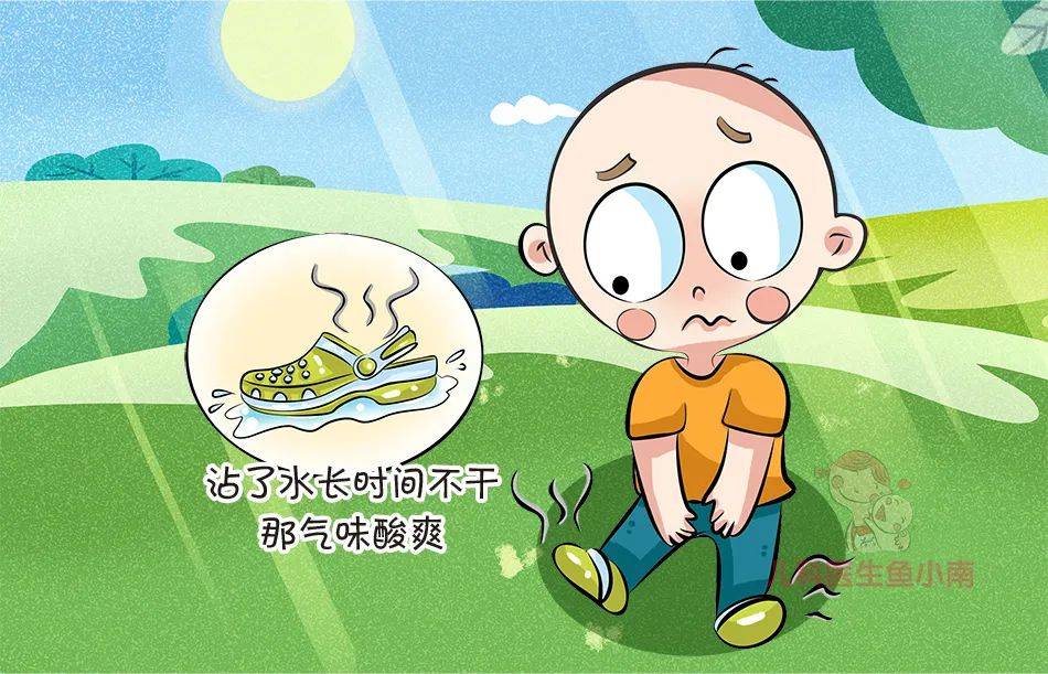育儿医学科普动漫