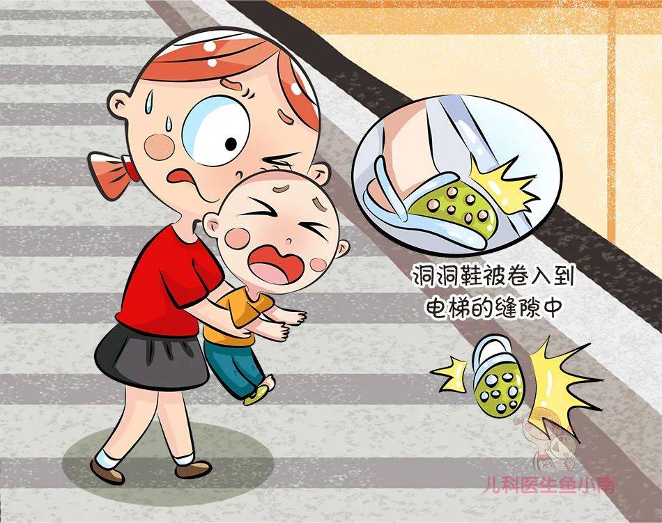 育儿医学科普动漫