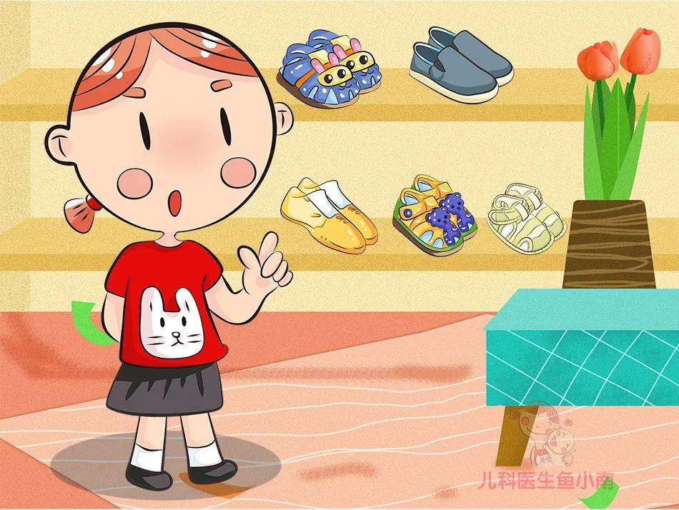 育儿医学科普动漫