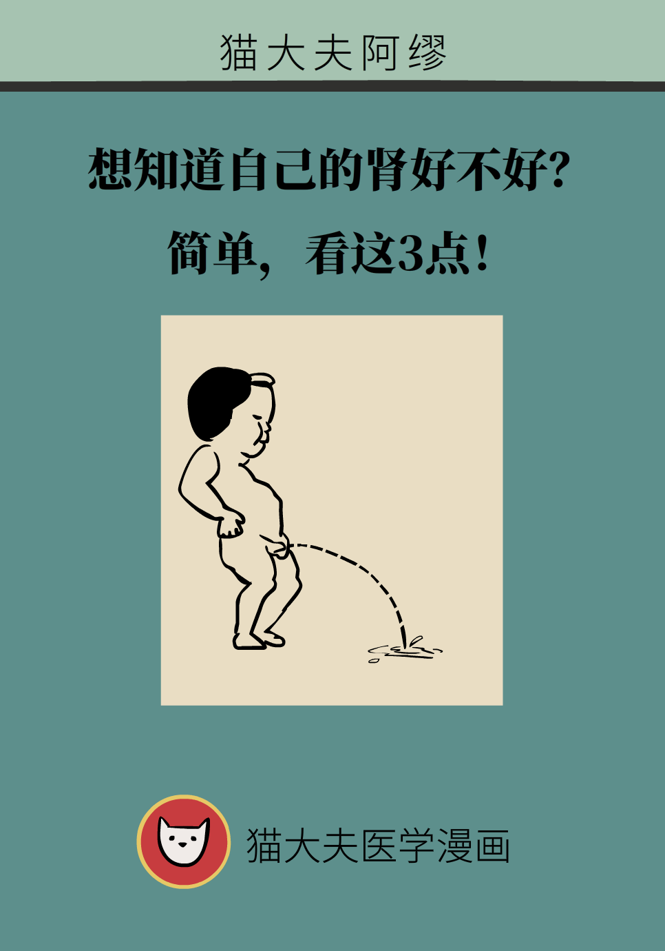 医学肾知识科普