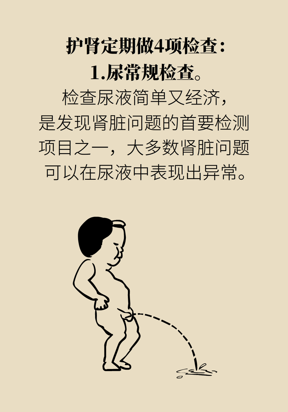 医学肾知识科普