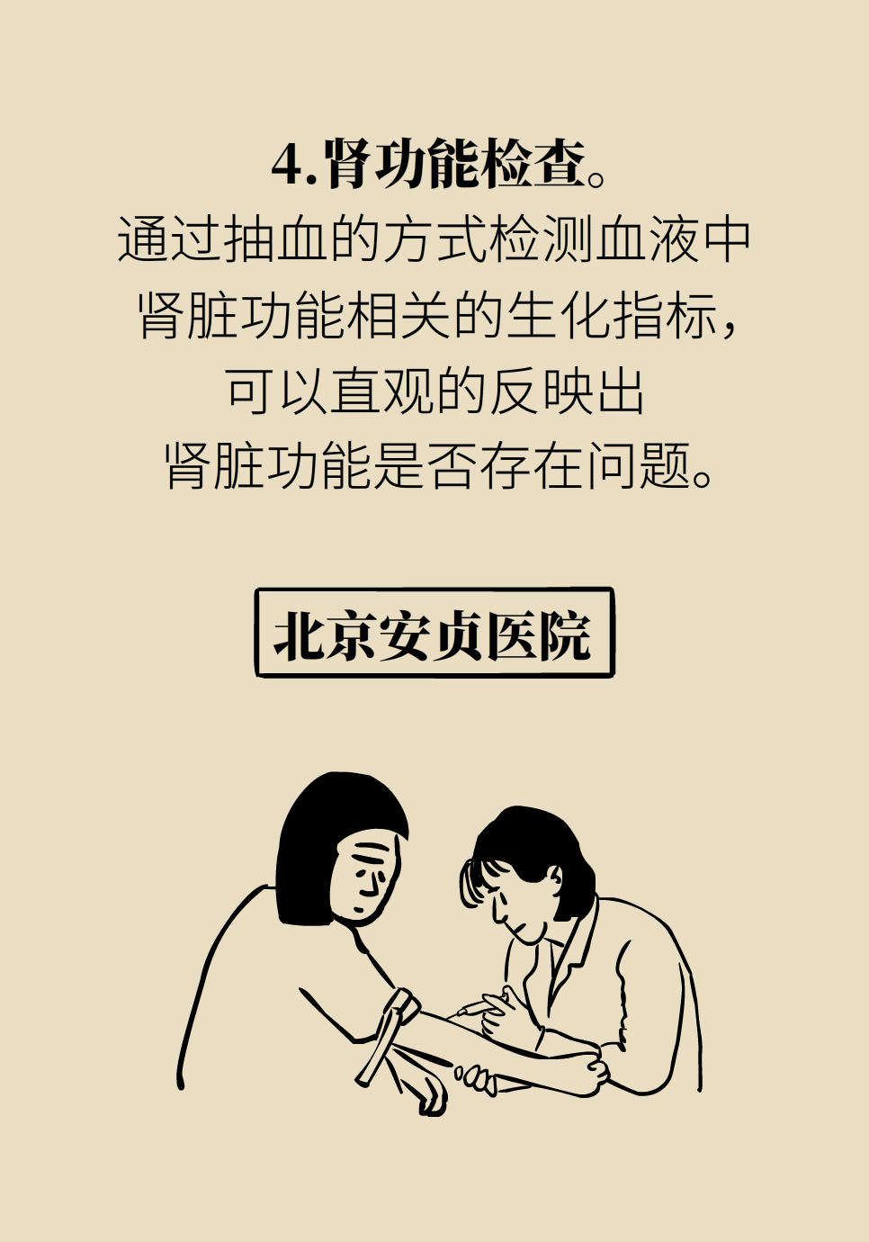 医学肾知识科普