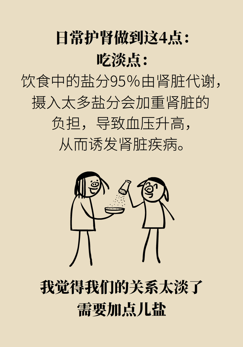 医学肾知识科普