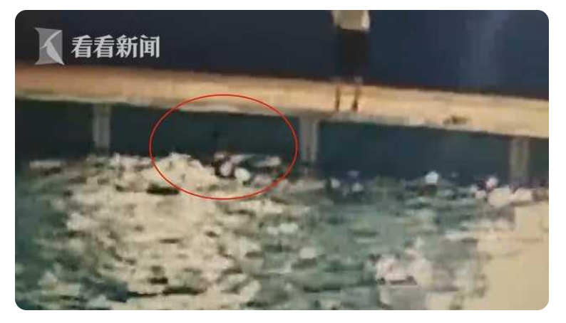 防溺水知识科普动漫制作