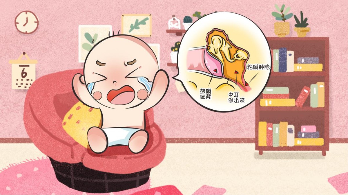 耳朵医学知识科普