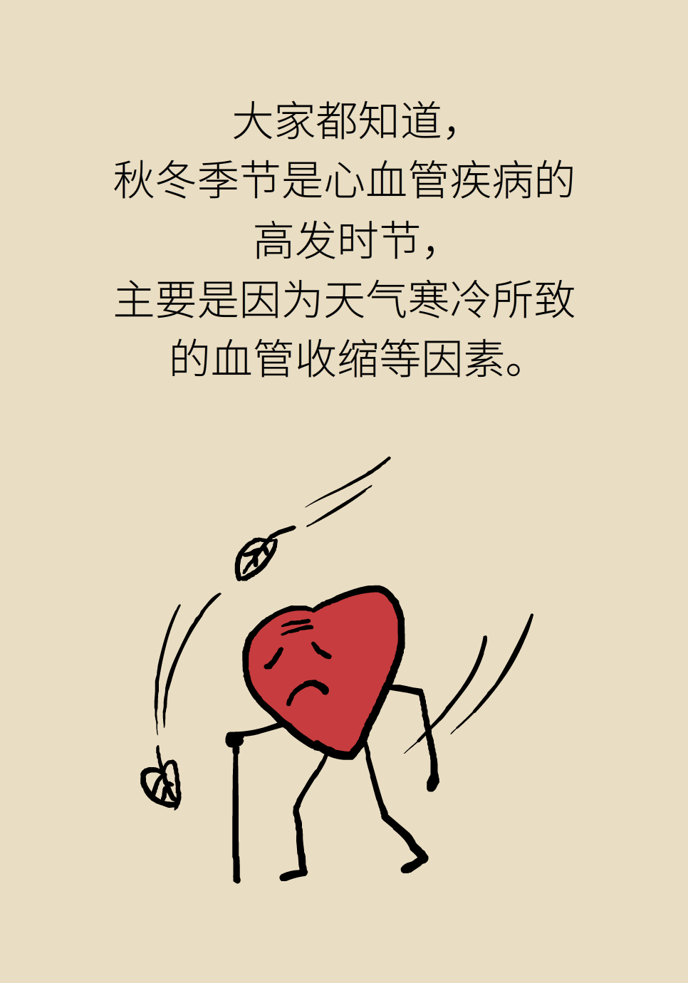 心梗医学知识科普