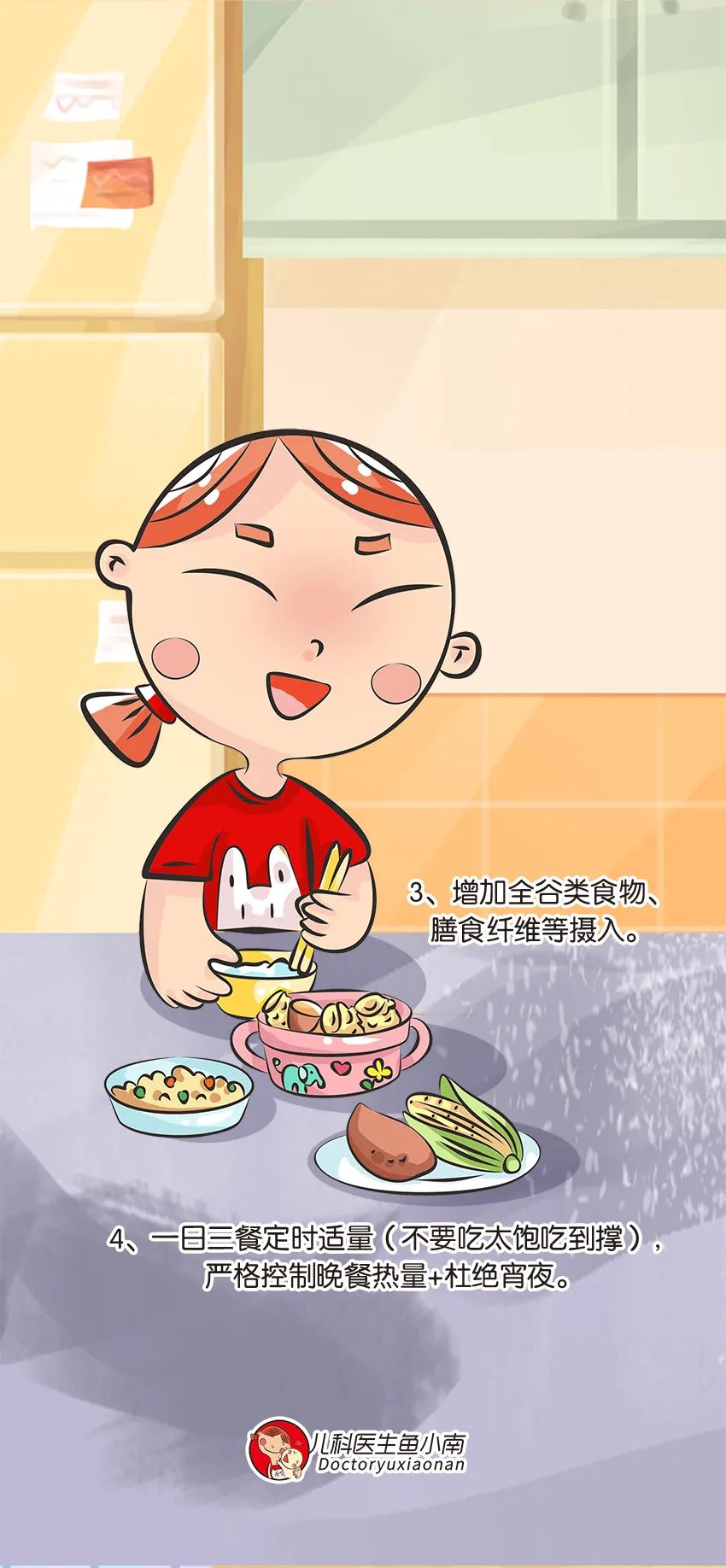 脂肪肝医学知识科普