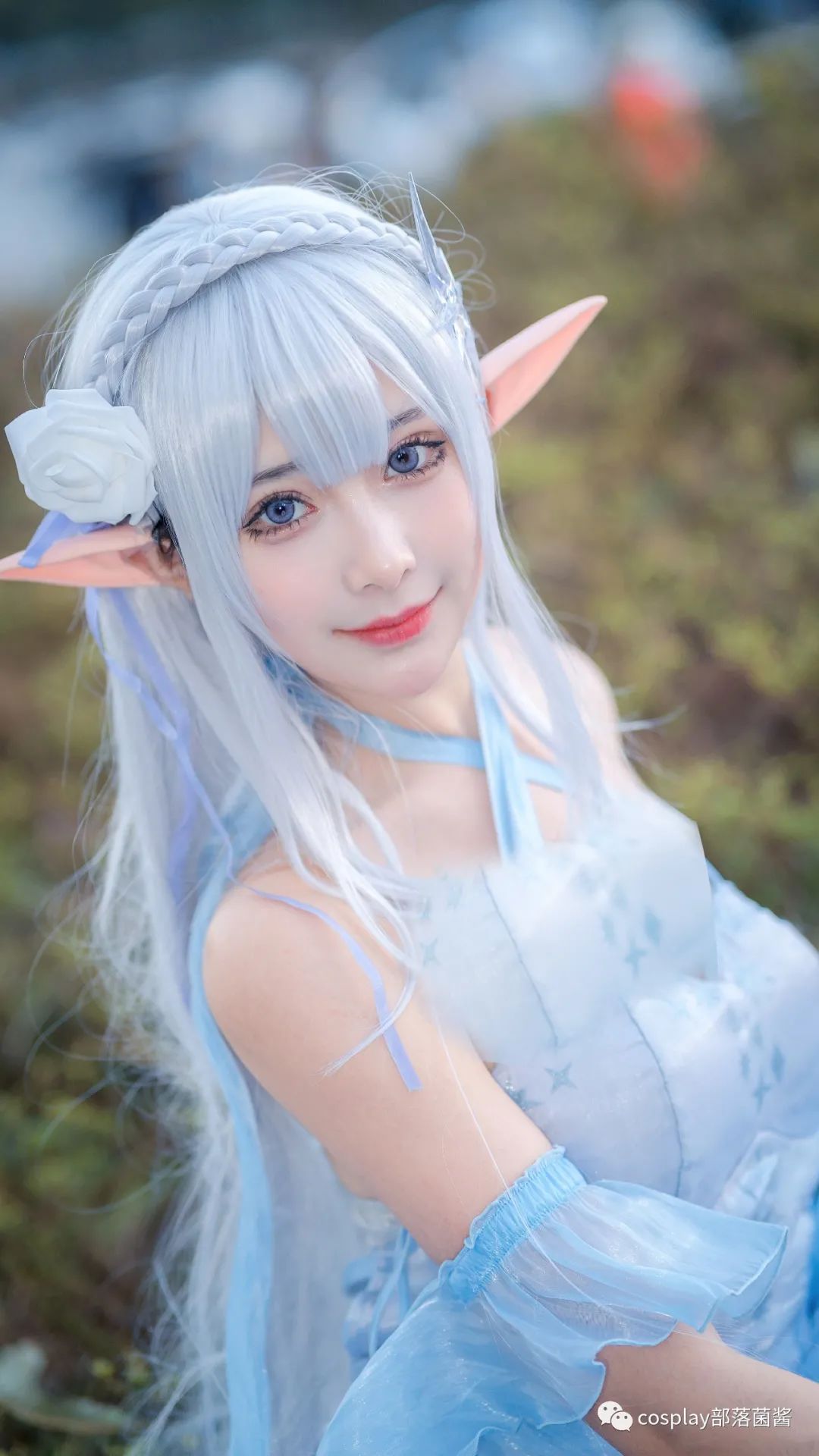 cosplay二次元角色,cosplay舞蹈 分类:cosplay 发布时间:2021年08月16日 点击:188次 :cos大赏
