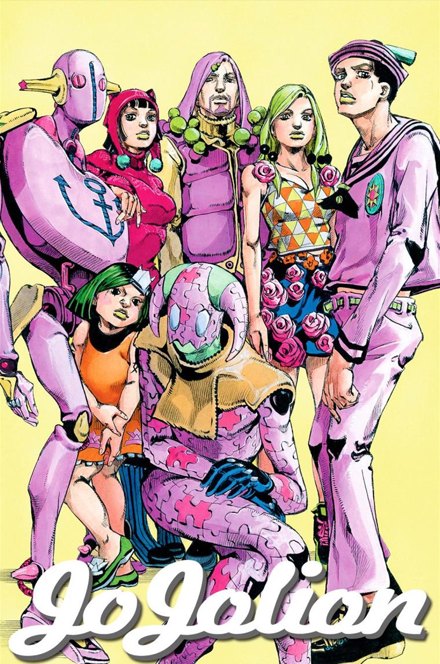 jojo福音动画片:东方宪助没有杀害吉良吉影的三个理由