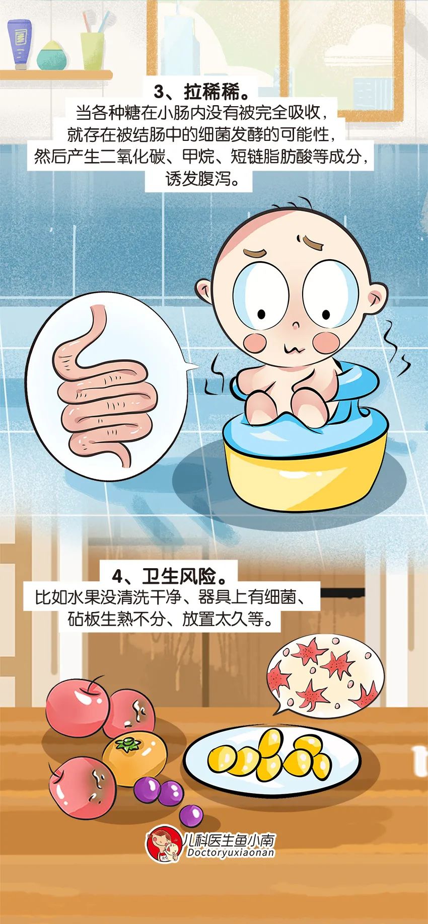 育儿动画
