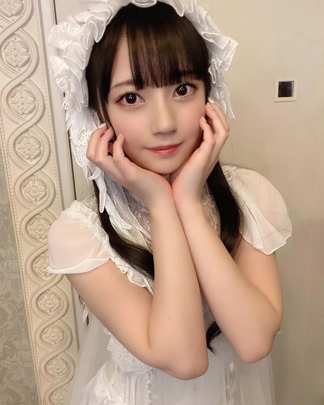 日本女演员七泽美亚福利图赏长相可爱性感撩人