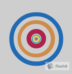 Flash动画制作实例_小野人玩摇滚_脚本之家jb51.net网络整理