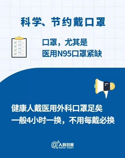 防控新型冠状病毒感染：科学、节约戴口罩.jpg