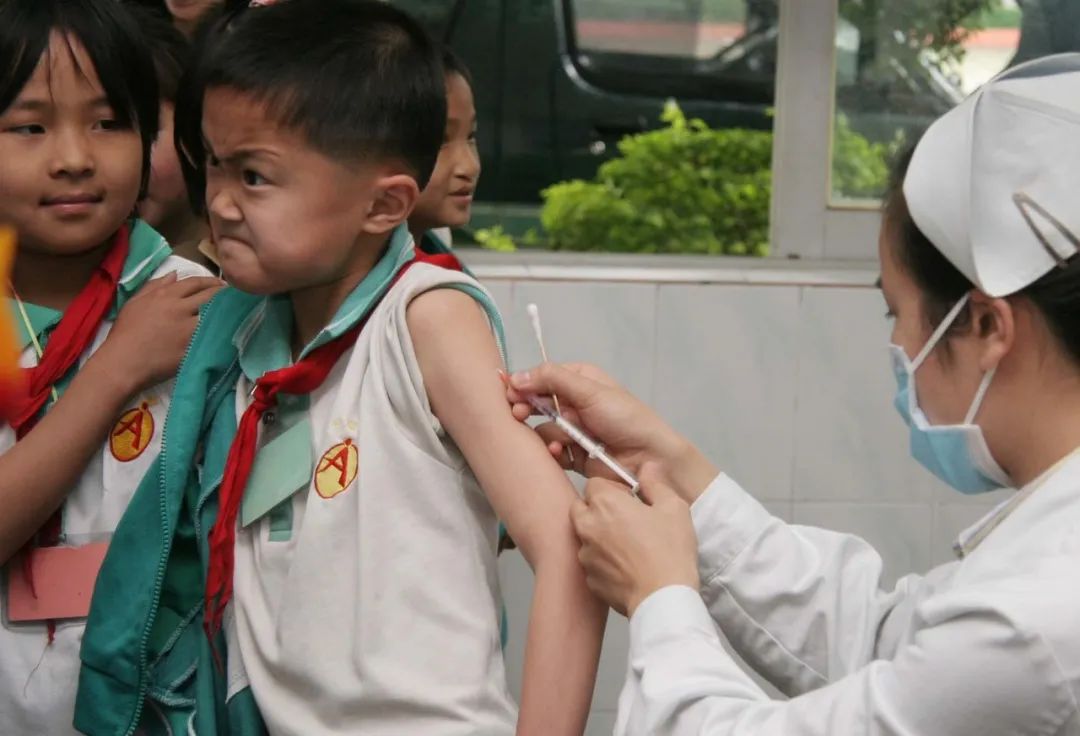 小时候接种的乙肝疫苗就属于灭活疫苗