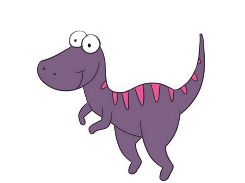 紫色恐龙简笔画.jpg