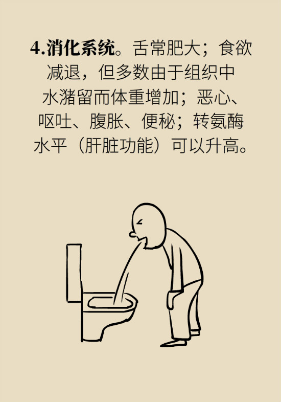 什么是甲减