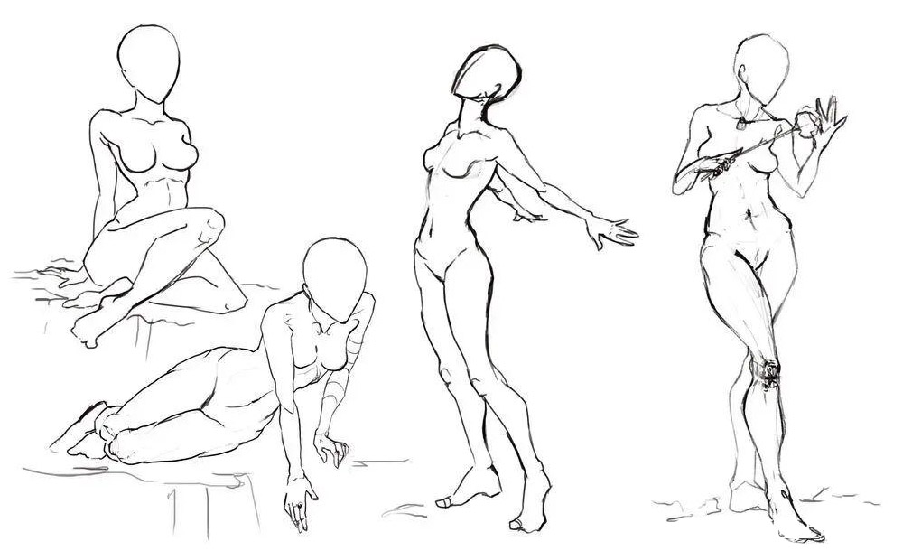 实用的人体姿势六.jpg