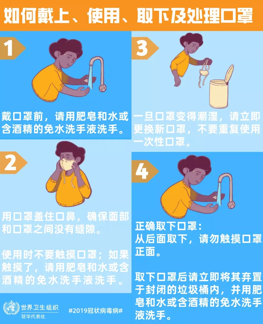 用口罩，再次提醒注意这4点！.webp.jpg