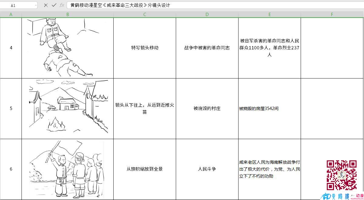 海南动画制作《咸来革命三大战役》分镜头设计4-6.jpg