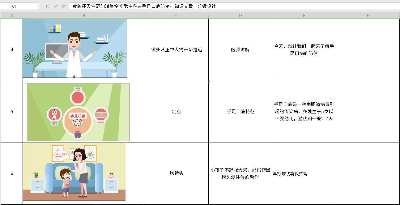 MG动画制作《武生科普手足口病防治》动漫宣传片分镜4-6.jpg