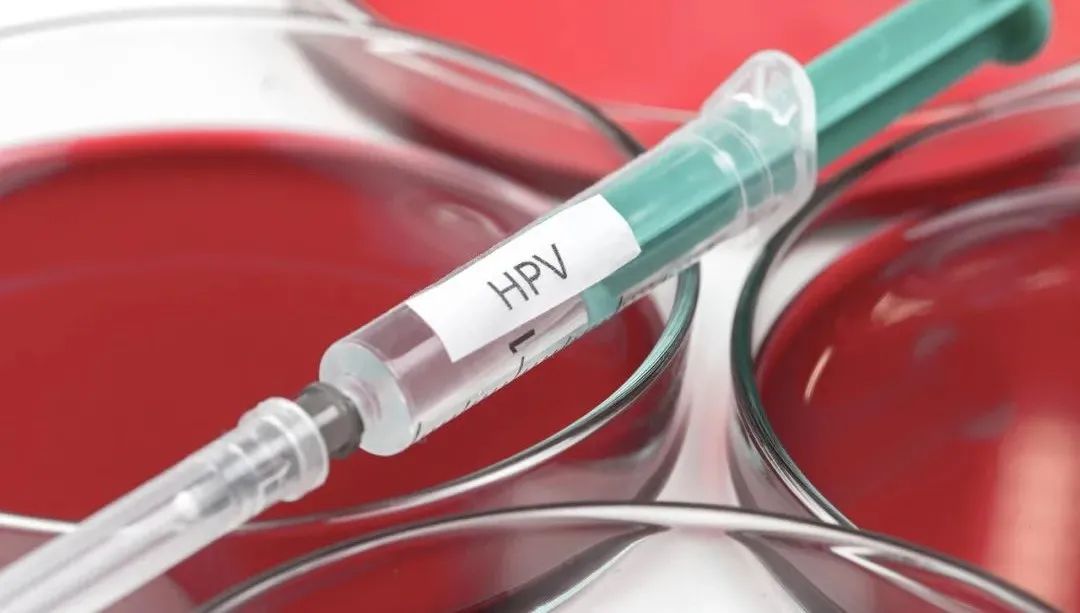 HPV疫苗科普 ：不是预防宫颈癌的吗，怎么男孩也要打？