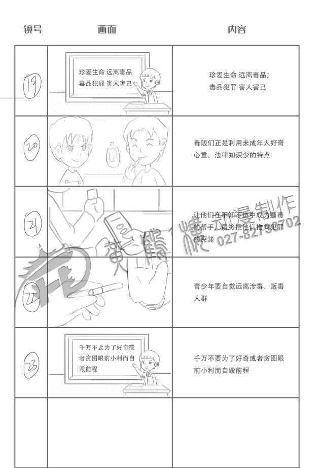 贩卖毒品罪动画分镜设计19-23.jpg